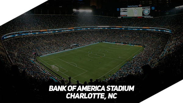 July 20 - Chelsea vs Charlotte FC