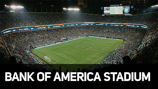 July 20 - Chelsea FC vs Charlotte FC