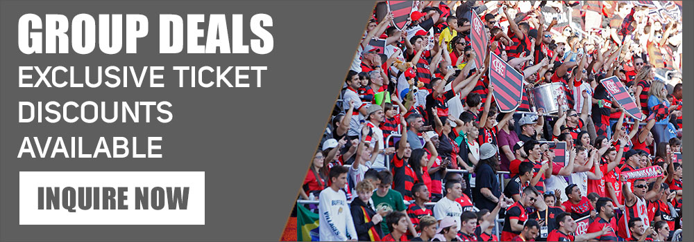 FC Series - Group Tickets